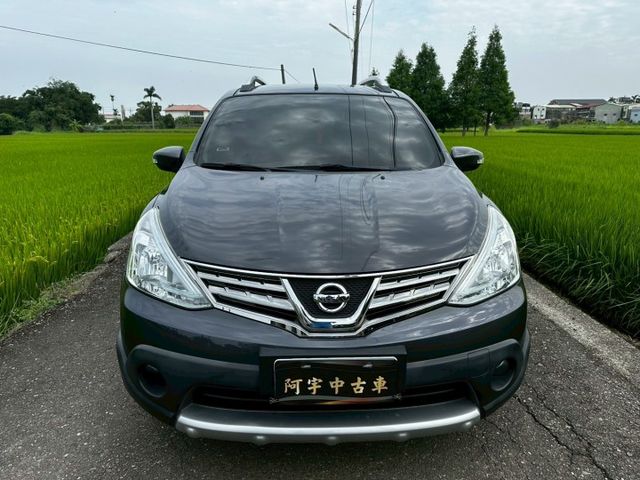 Nissan專賣店 原版件 正一手車 僅跑6萬 全程原廠保養 原廠保固中 歡迎賞車試乘  第2張相片