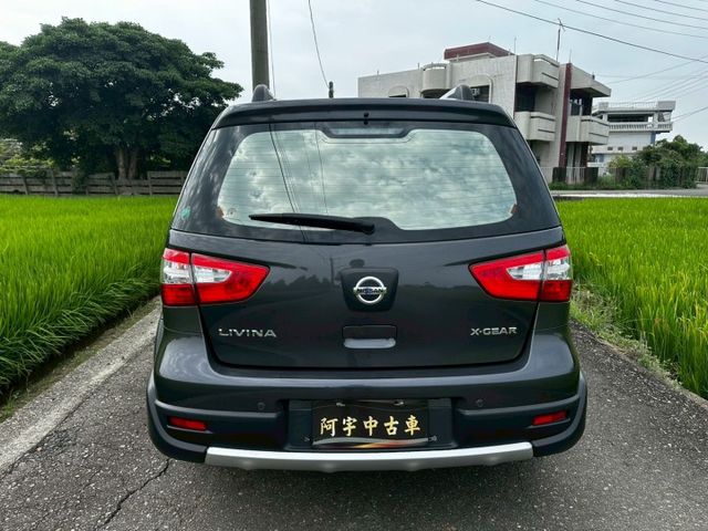 Nissan專賣店 原版件 正一手車 僅跑6萬 全程原廠保養 原廠保固中 歡迎賞車試乘  第5張相片