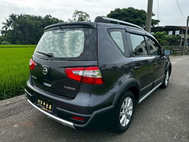 Nissan專賣店 原版件 正一手車 僅跑6萬 全程原廠保養 原廠保固中 歡迎賞車試乘  第6張相片