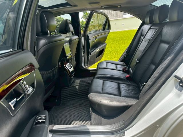 老闆舒適坐駕 總代理 S350 僅跑15萬 歡迎蒞臨鑑賞  第9張相片
