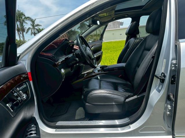 老闆舒適坐駕 總代理 S350 僅跑15萬 歡迎蒞臨鑑賞  第11張相片