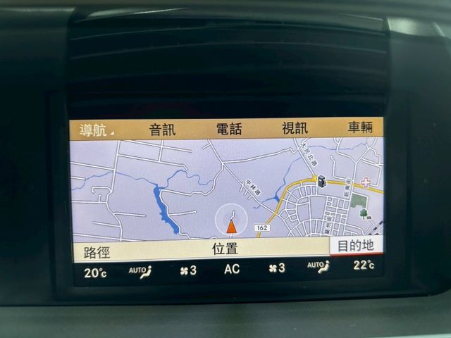 老闆舒適坐駕 總代理 S350 僅跑15萬 歡迎蒞臨鑑賞  第16張相片