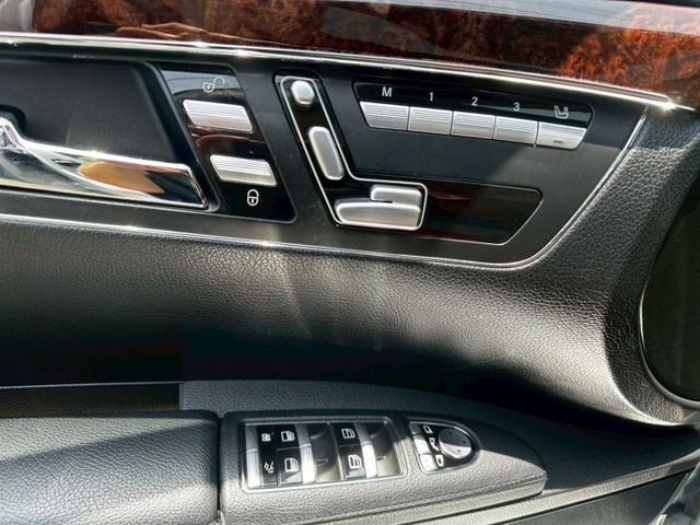 老闆舒適坐駕 總代理 S350 僅跑15萬 歡迎蒞臨鑑賞  第19張相片
