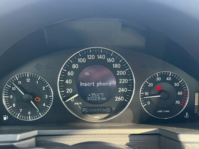 全網最優惠 E240 只賣9.8萬 讓你享受賓士的造車工藝  第12張相片