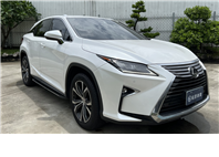 2017式 Rx200t  頂級版 原版件認證車 實車實價   第2張縮圖