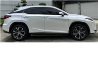 2017式 Rx200t  頂級版 原版件認證車 實車實價   第4張縮圖
