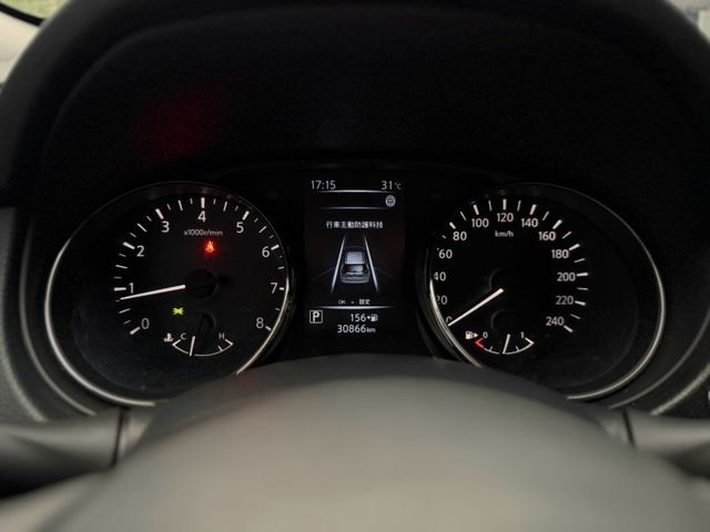 2.0智行版｜安全配備齊全 行車更安全｜【前後車距雷達】【360度環景】【雙區恆溫空調】【定速】  第10張相片