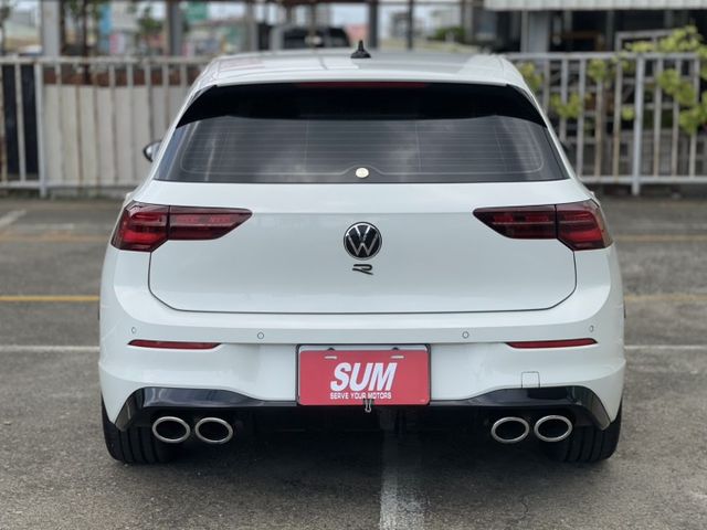 GOLF VIII  第5張相片