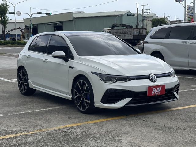 GOLF VIII  第6張相片