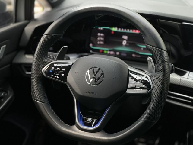 GOLF VIII  第11張相片