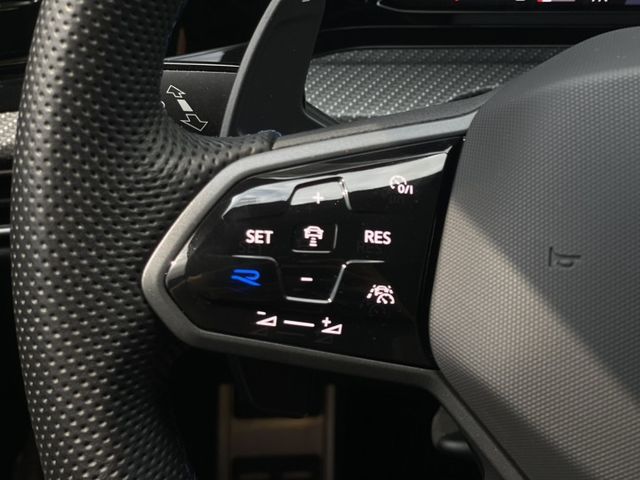GOLF VIII  第12張相片