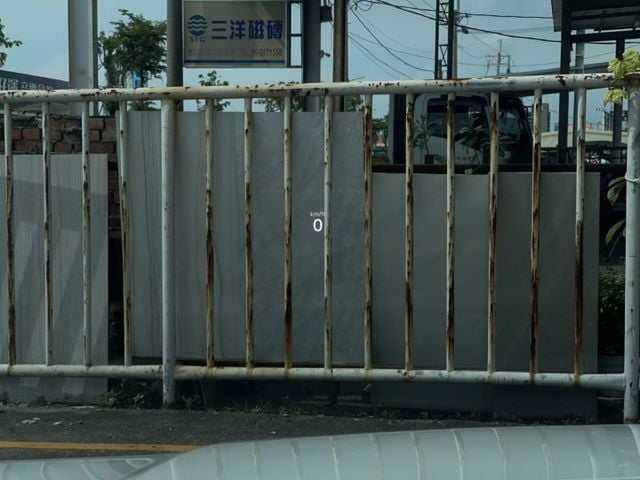 GOLF VIII  第14張相片