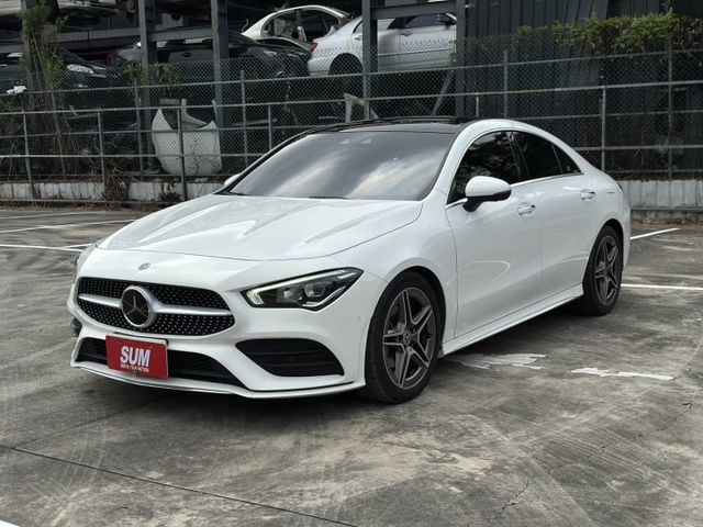 AMG/23P/360環景/腳踢尾門  第2張相片