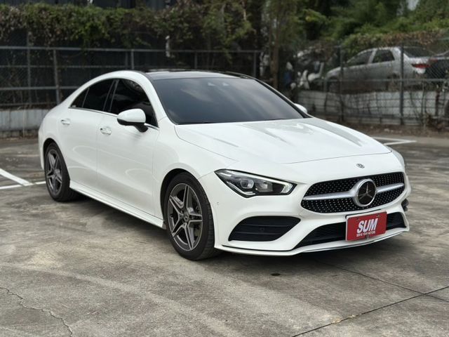 AMG/23P/360環景/腳踢尾門  第6張相片