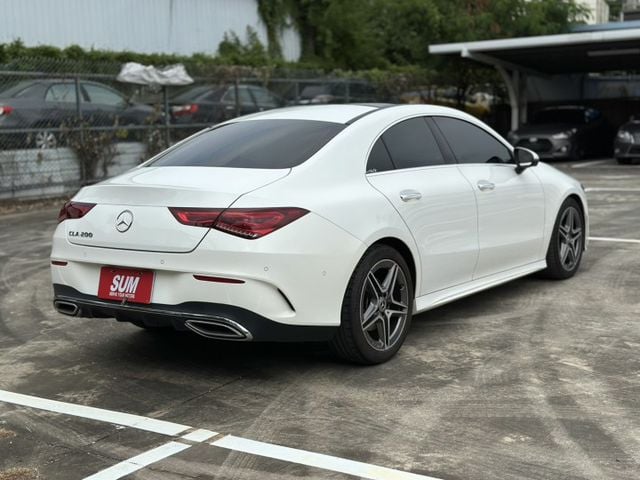 AMG/23P/360環景/腳踢尾門  第7張相片