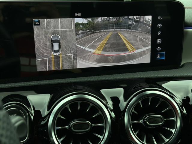 AMG/23P/360環景/腳踢尾門  第11張相片