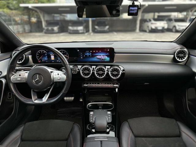 AMG/23P/360環景/腳踢尾門  第18張相片