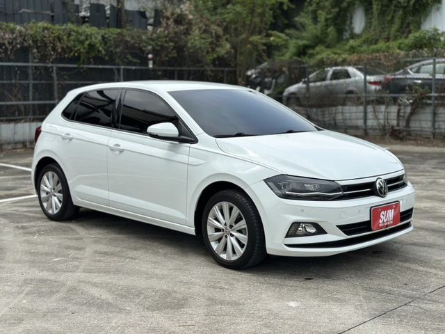 代步小車/低里程/僅跑4.9萬/低稅金 低油耗  第6張相片