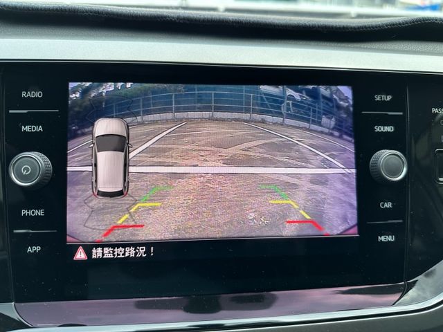 代步小車/低里程/僅跑4.9萬/低稅金 低油耗  第14張相片