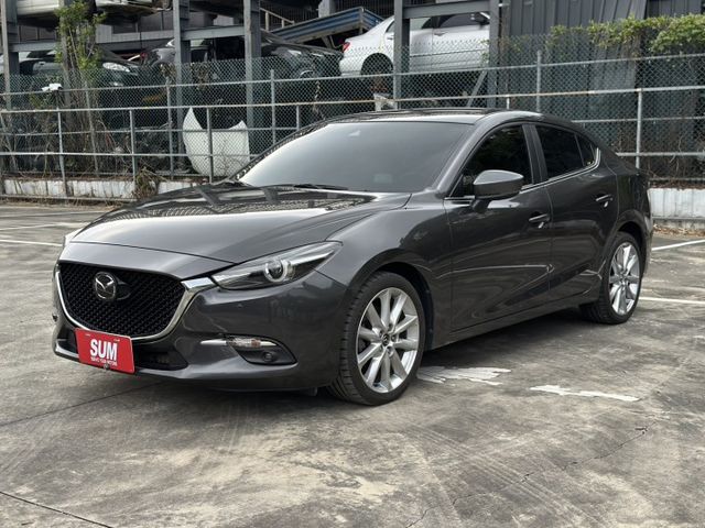 升級四代馬三尾燈/ACC跟車/電子手剎/HUD  第4張相片