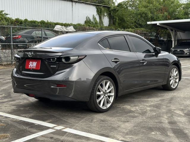升級四代馬三尾燈/ACC跟車/電子手剎/HUD  第5張相片