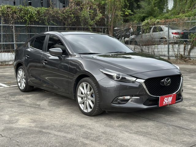 升級四代馬三尾燈/ACC跟車/電子手剎/HUD  第6張相片