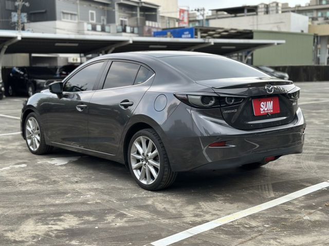 升級四代馬三尾燈/ACC跟車/電子手剎/HUD  第7張相片