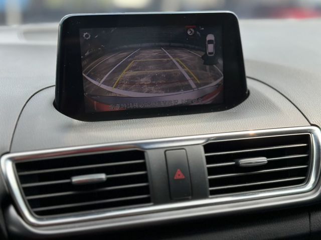 升級四代馬三尾燈/ACC跟車/電子手剎/HUD  第12張相片