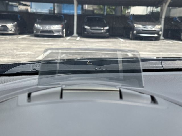 升級四代馬三尾燈/ACC跟車/電子手剎/HUD  第15張相片