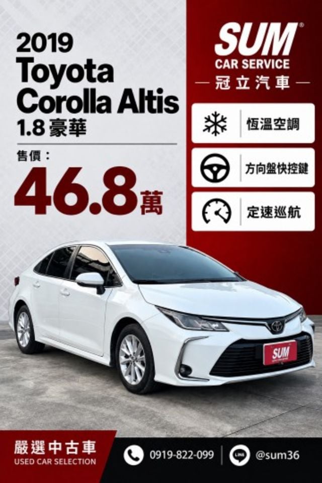 省油神車/僅跑6萬公里/原鈑件/認證車  第1張相片