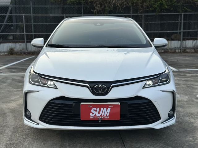 省油神車/僅跑6萬公里/原鈑件/認證車  第2張相片