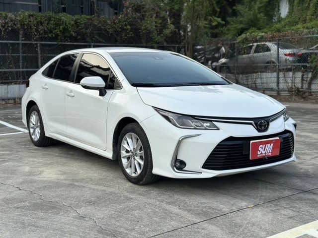 省油神車/僅跑6萬公里/原鈑件/認證車  第4張相片