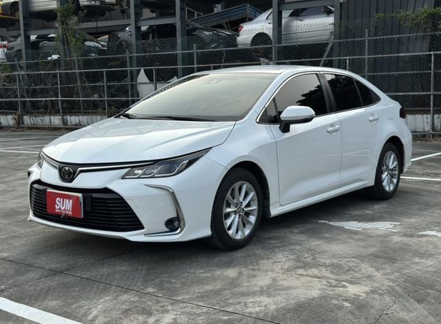 省油神車/僅跑6萬公里/原鈑件/認證車  第6張相片