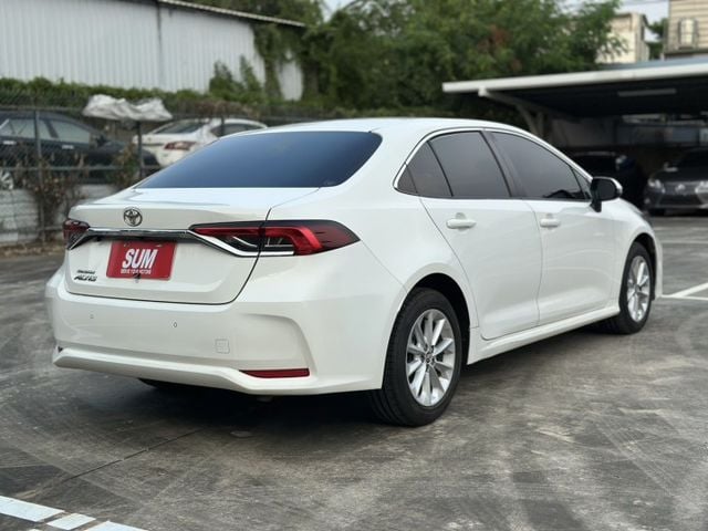 省油神車/僅跑6萬公里/原鈑件/認證車  第7張相片