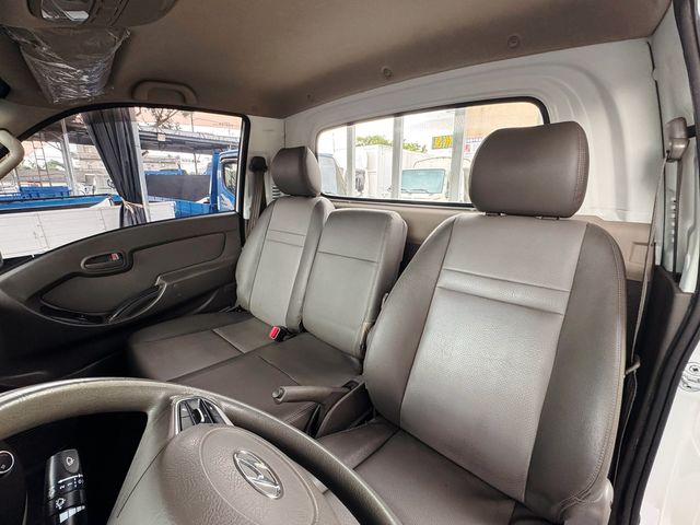 HYUNDAI現代 PORTER  第6張相片