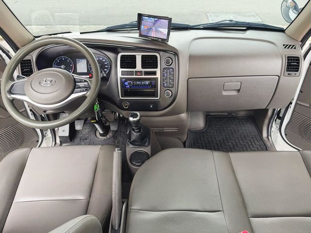 HYUNDAI現代 PORTER  第8張相片