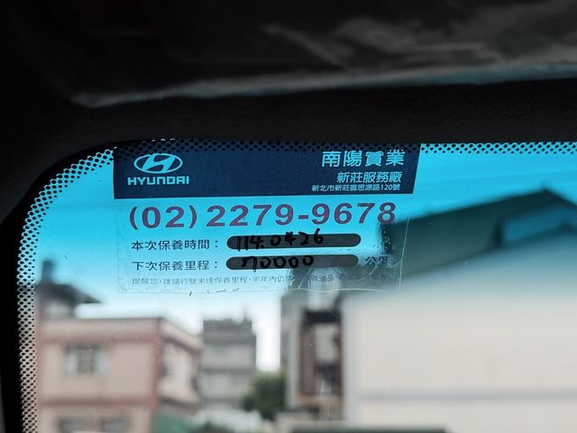 HYUNDAI現代 PORTER  第11張相片