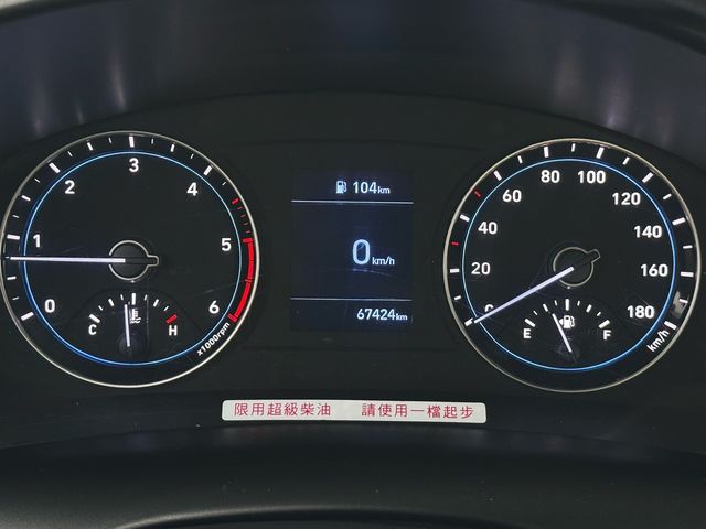 HYUNDAI現代 PORTER  第12張相片