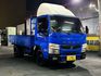 MITSUBISHI三菱 CANTER  第5張縮圖