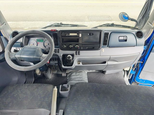 MITSUBISHI三菱 CANTER  第7張相片