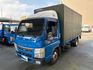 MITSUBISHI三菱 CANTER  第1張縮圖