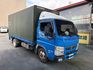 MITSUBISHI三菱 CANTER  第4張縮圖