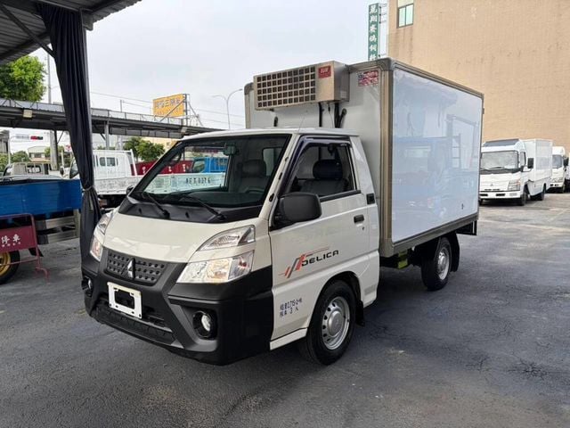 MITSUBISHI三菱 DELICA  第1張相片