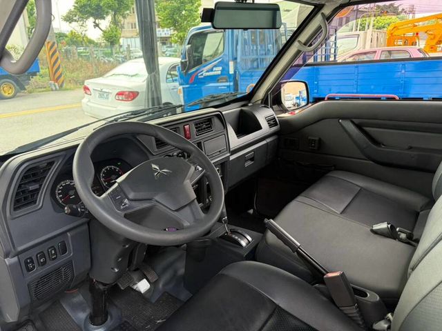 MITSUBISHI三菱 DELICA  第6張相片