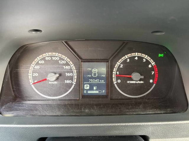 MITSUBISHI三菱 DELICA  第9張相片