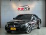 M-BENZ賓士 C200  第1張縮圖