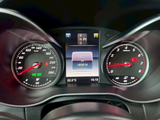 M-BENZ賓士 C200  第6張相片