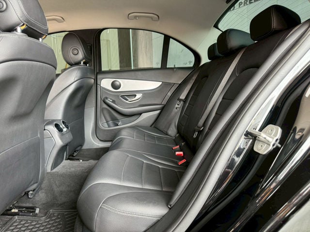 M-BENZ賓士 C200  第8張相片