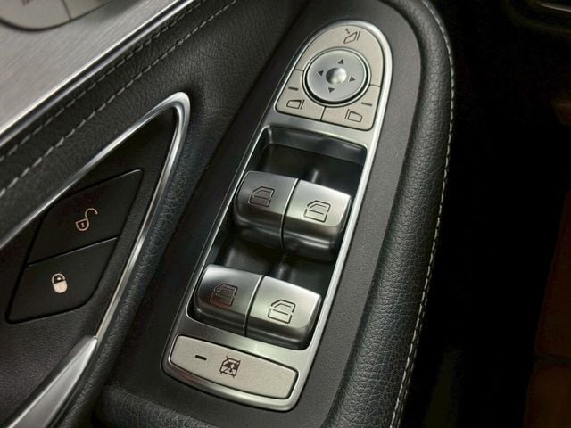 M-BENZ賓士 C200  第10張相片