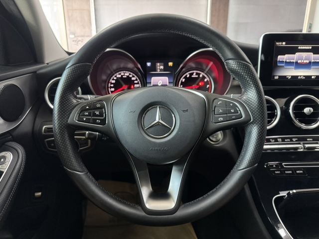 M-BENZ賓士 C200  第12張相片